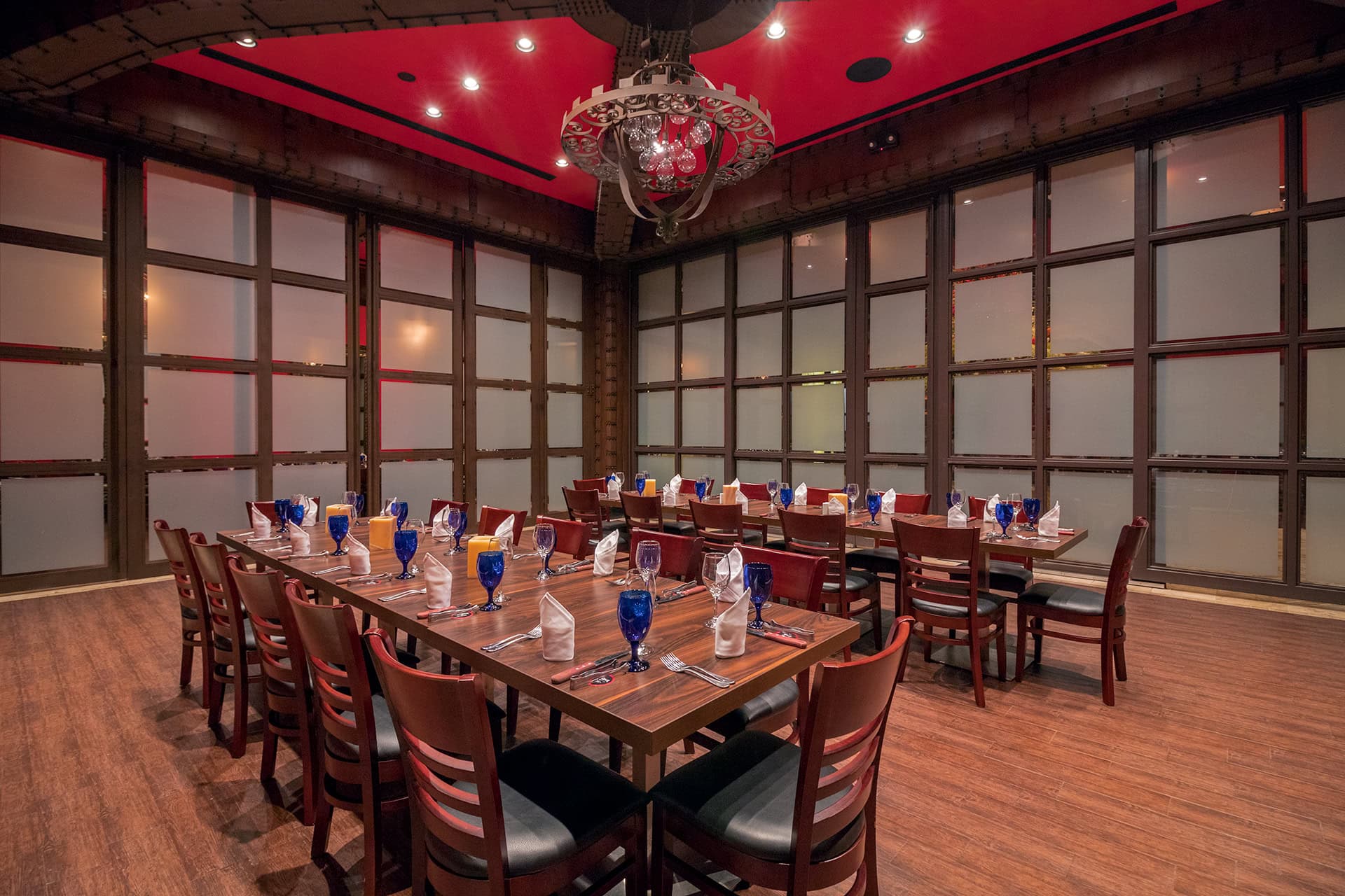 Best Place To Host Events in Baton Rouge Is Texas de Brazil