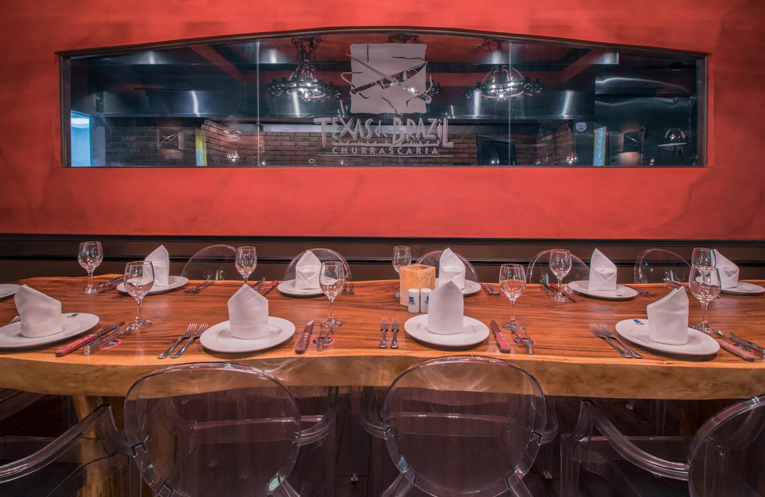 Best Place To Host Events in Fort Worth Is Texas de Brazil