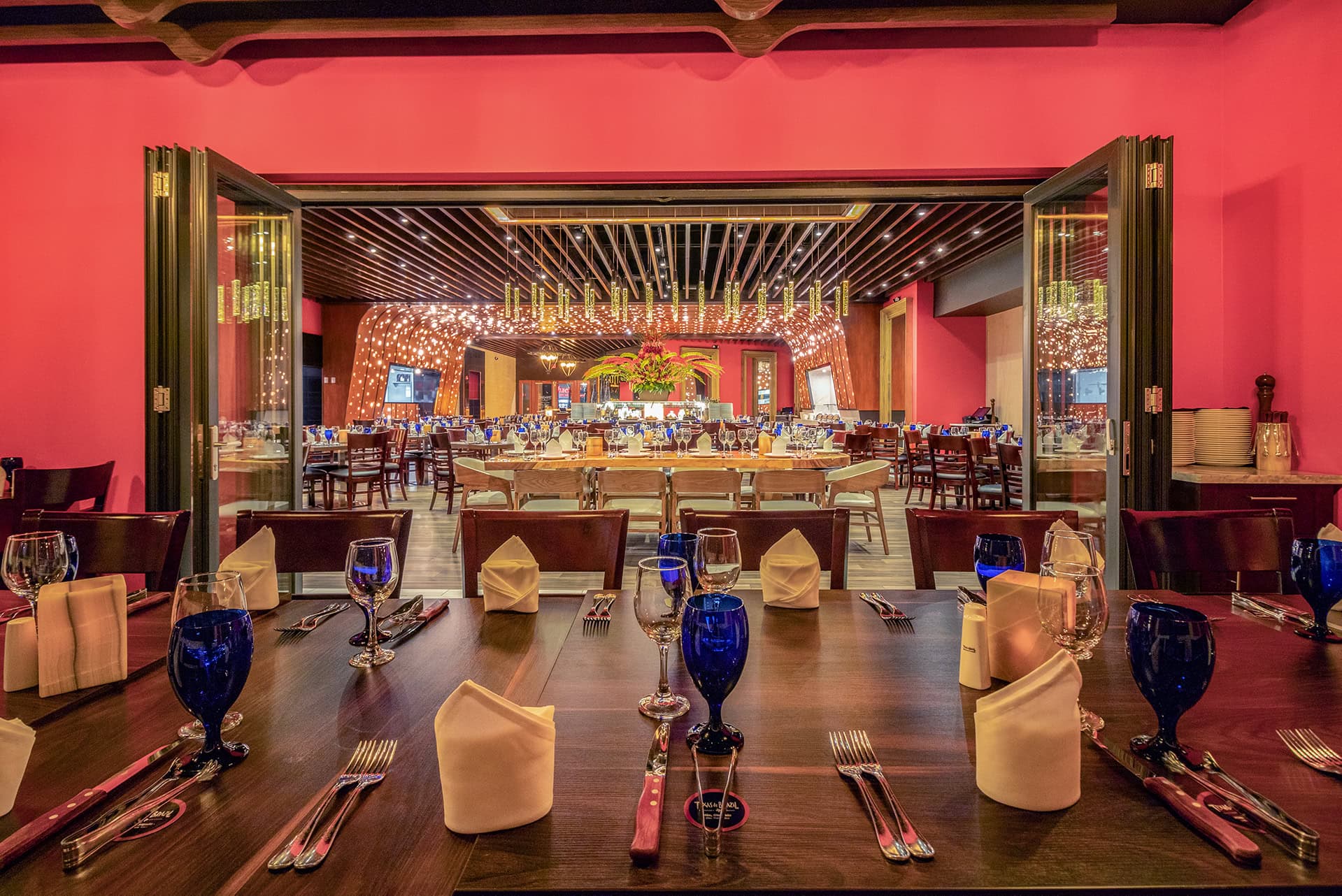 Best Place To Host Events in Fresno Is Texas de Brazil