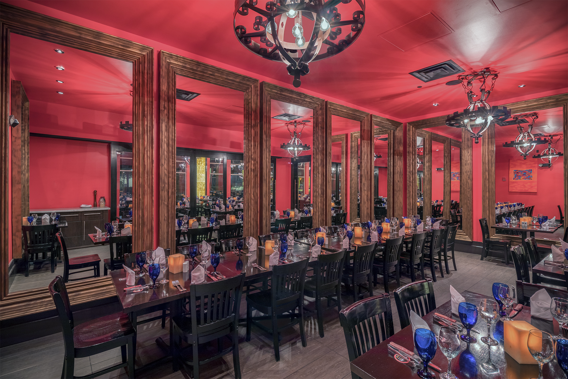 Best Place To Host Events in Huntsville Is Texas de Brazil