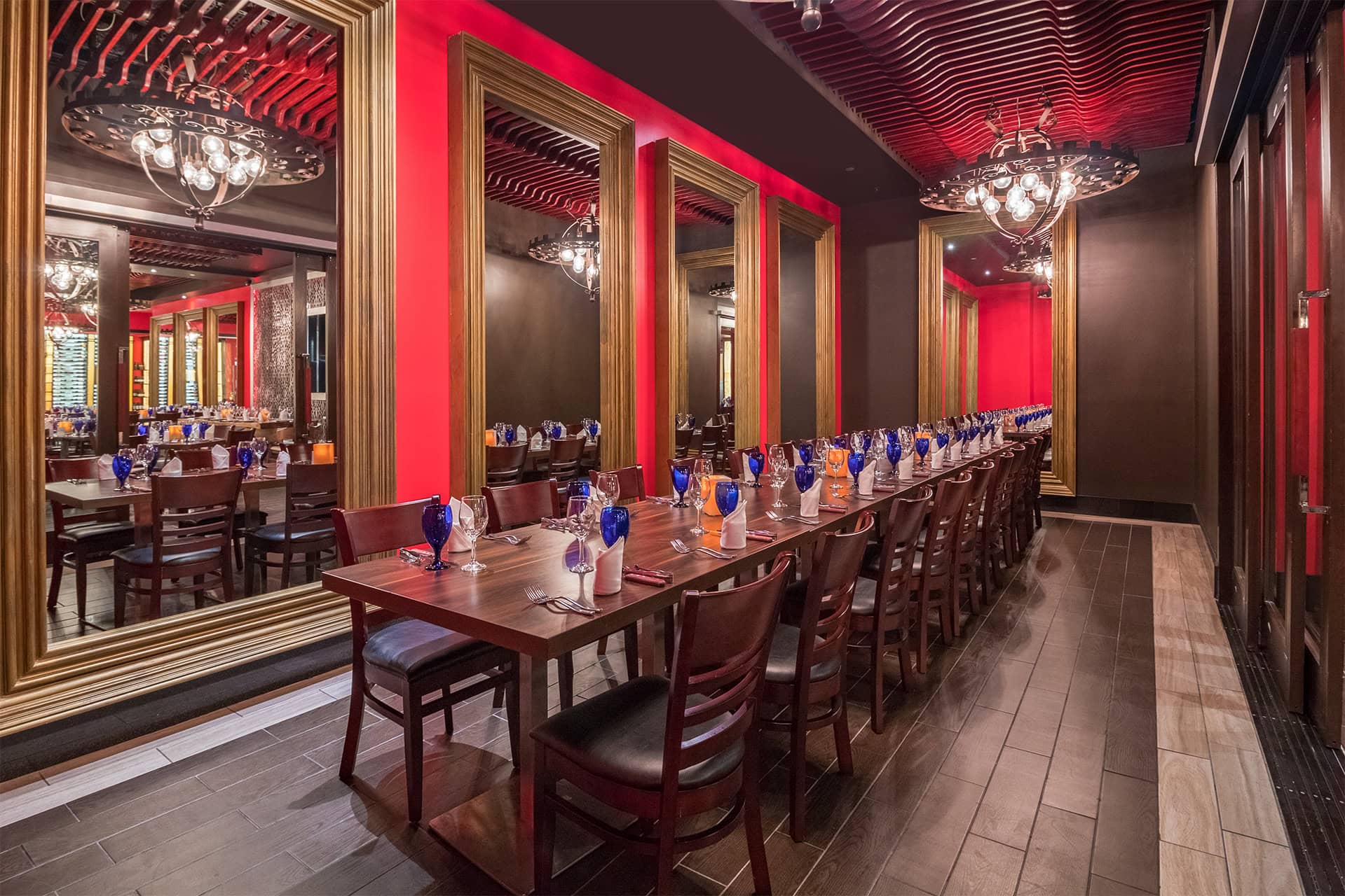 Best Place To Host Events in Lexington Is Texas de Brazil