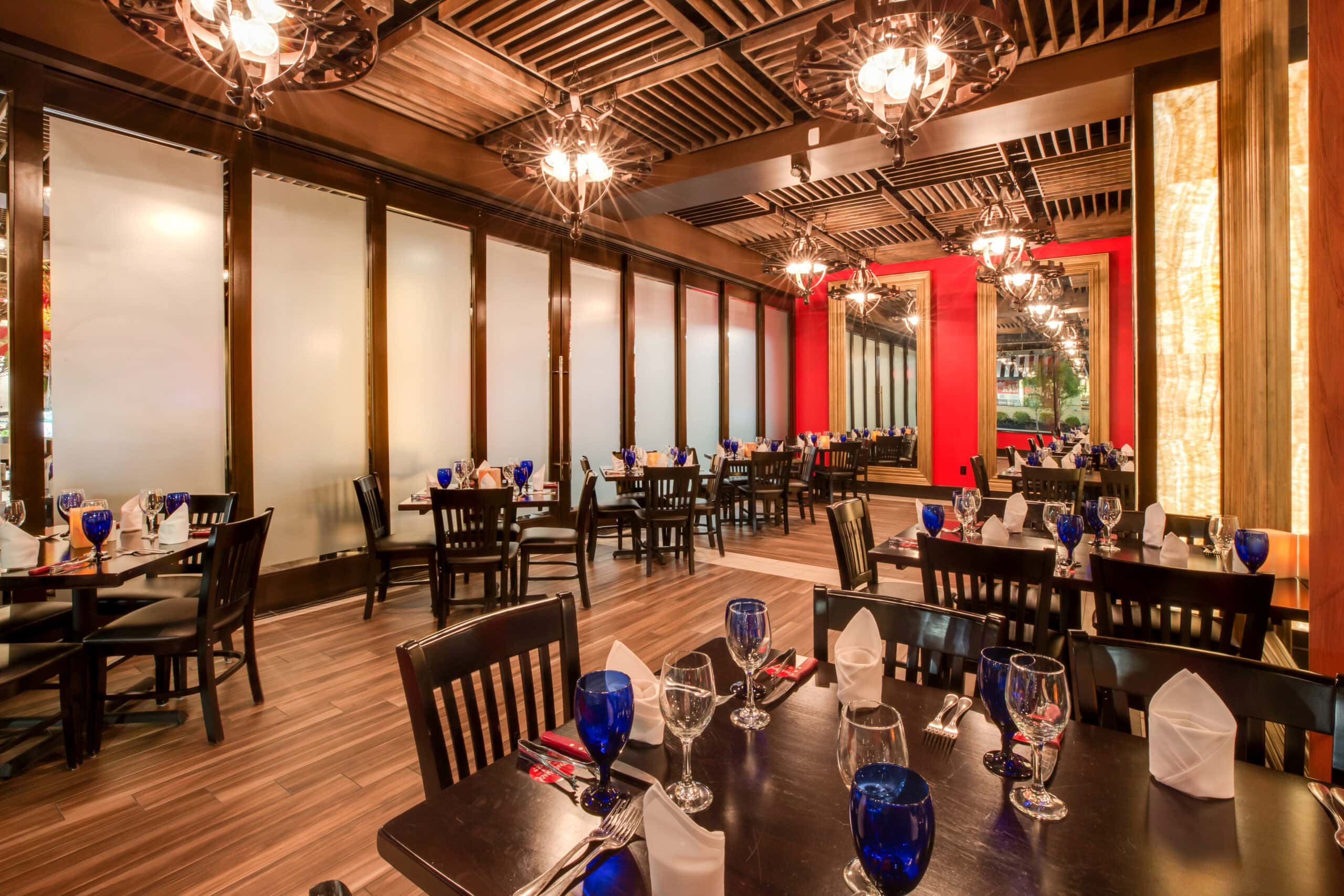 Best Place To Host Events in Rochester Is Texas de Brazil