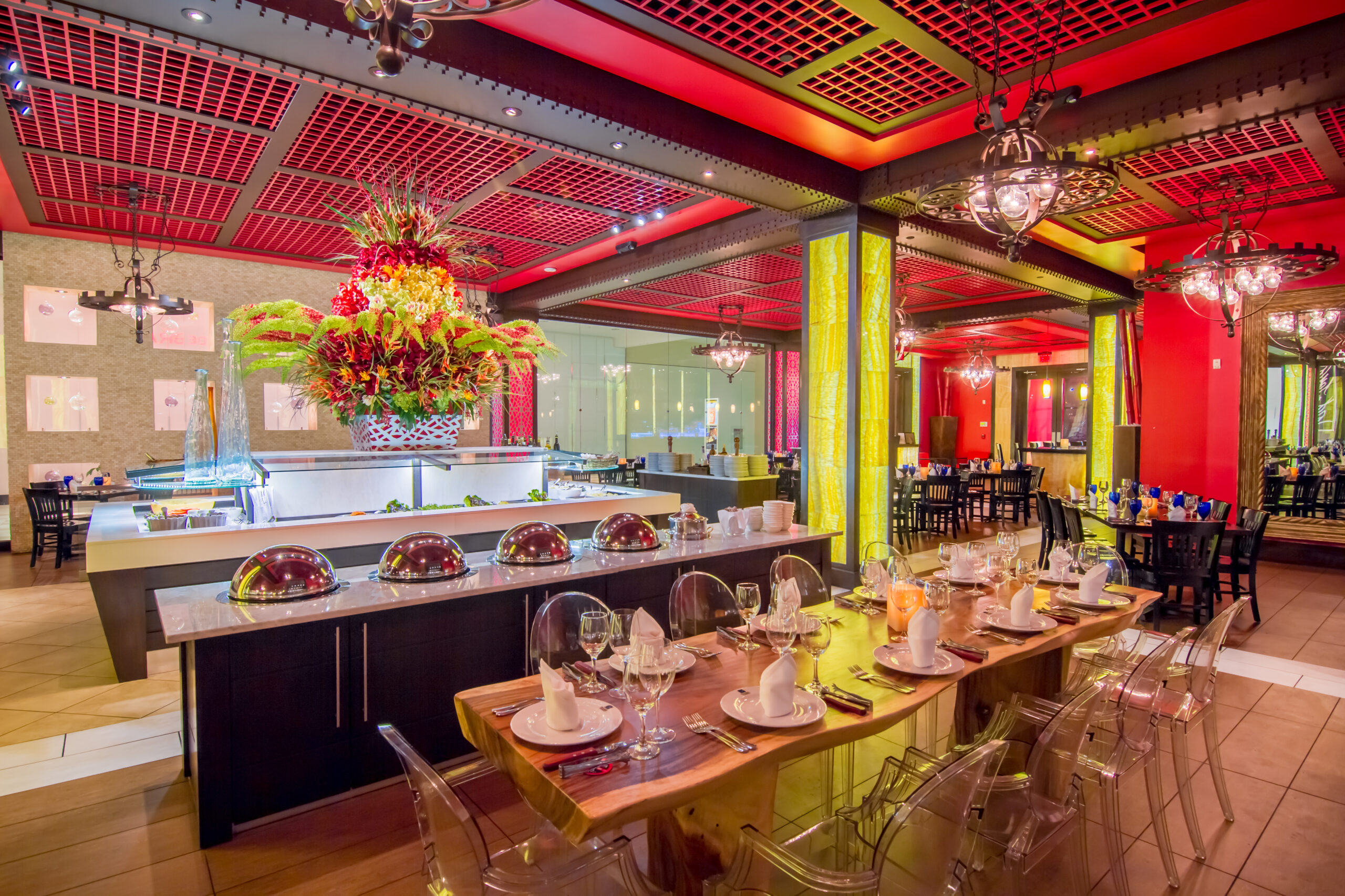 Best Place To Host Events in Albany, NY Is Texas de Brazil