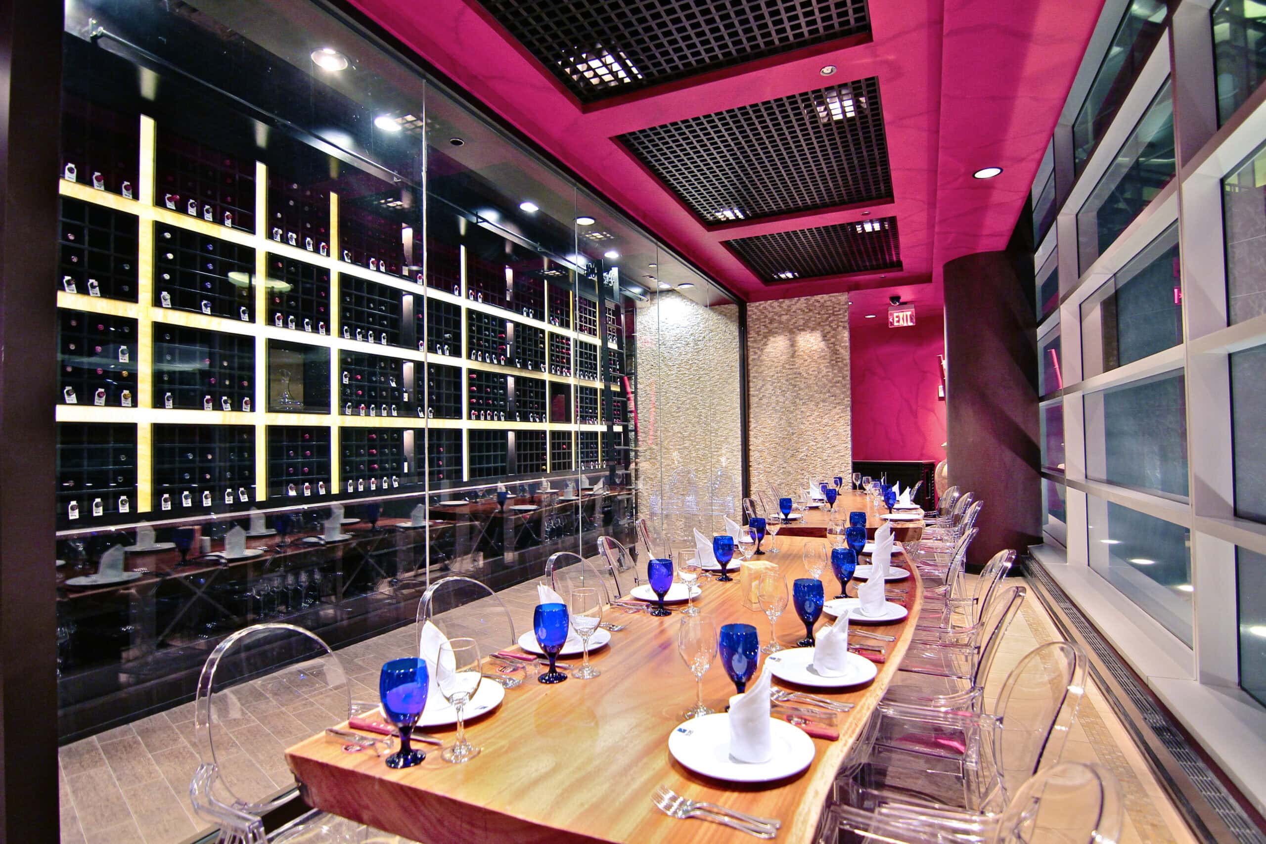 Best Place To Host Events in Detroit Is Texas de Brazil