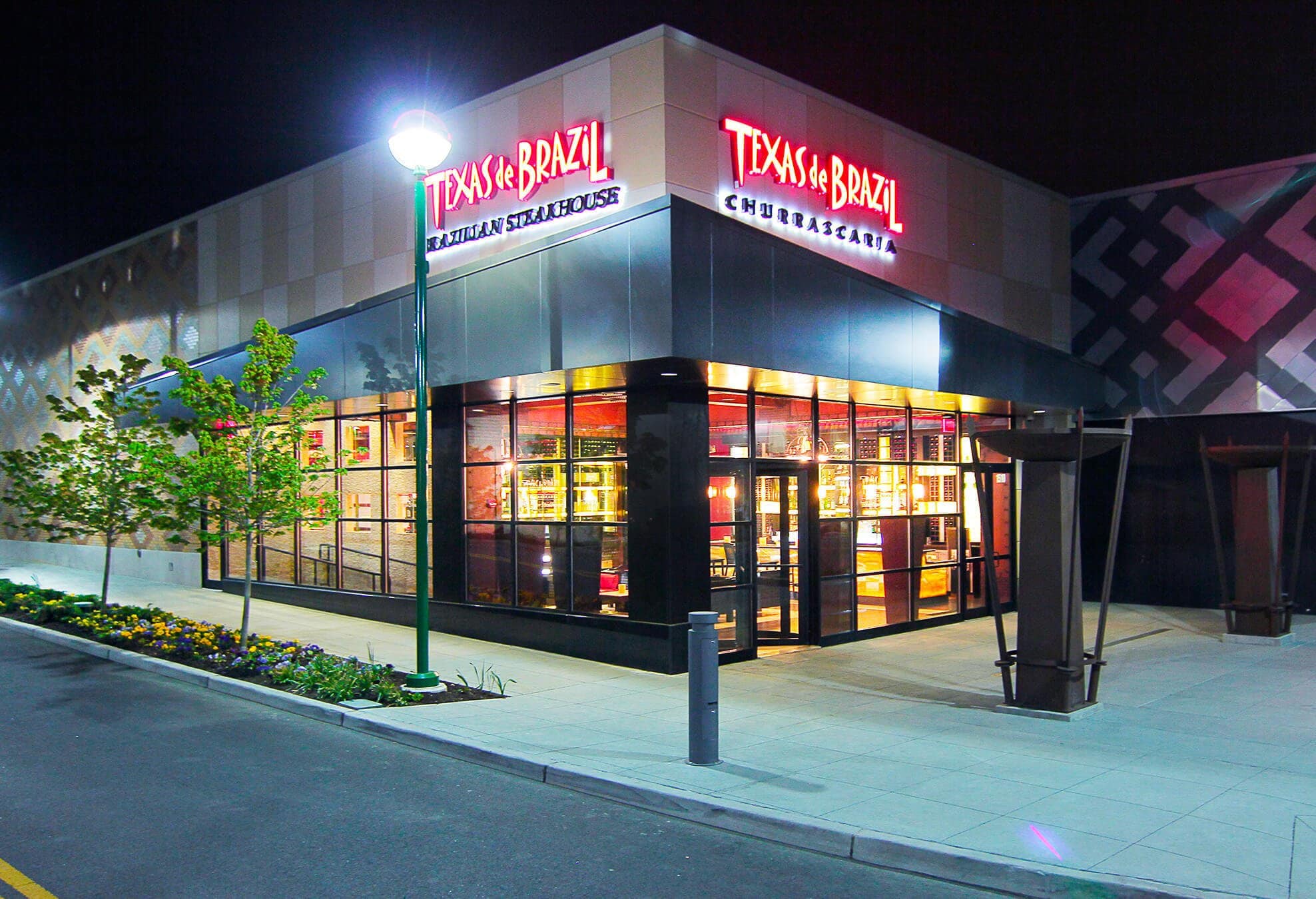 Yonker's Texas de Brazil