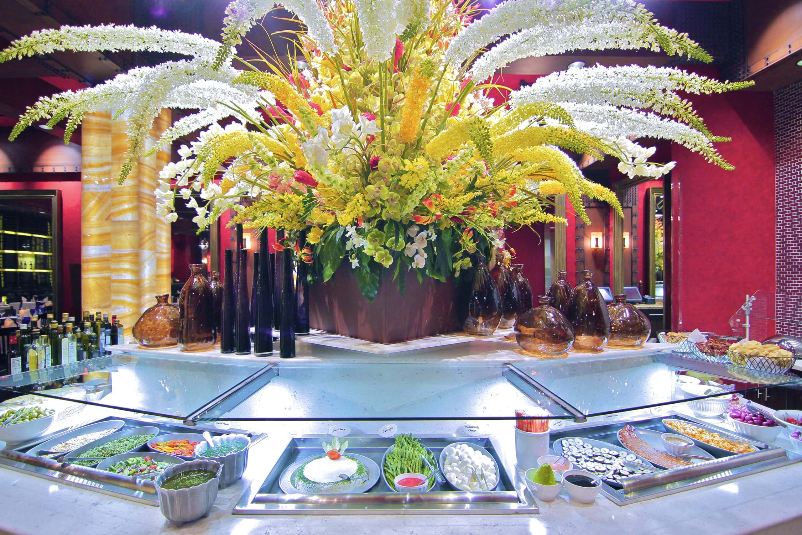 texas de brazil restaurant image