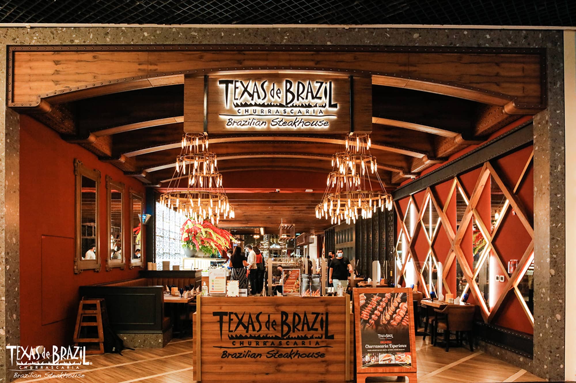 texas de brazil storefront