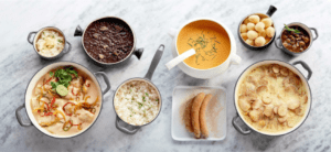 In Churrasco it's all about the ingredients