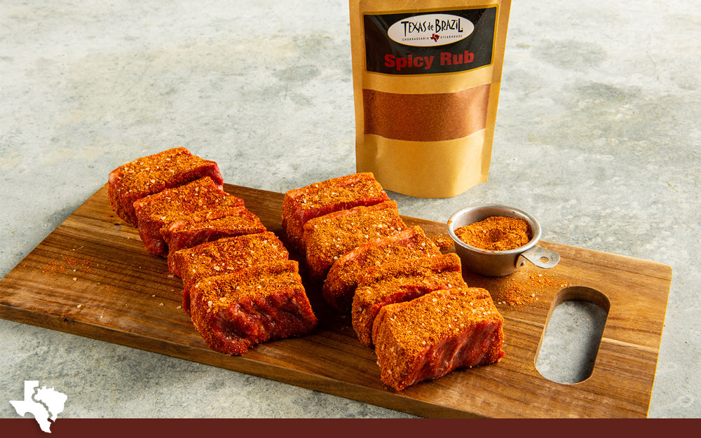 What Kinds of PIcanha