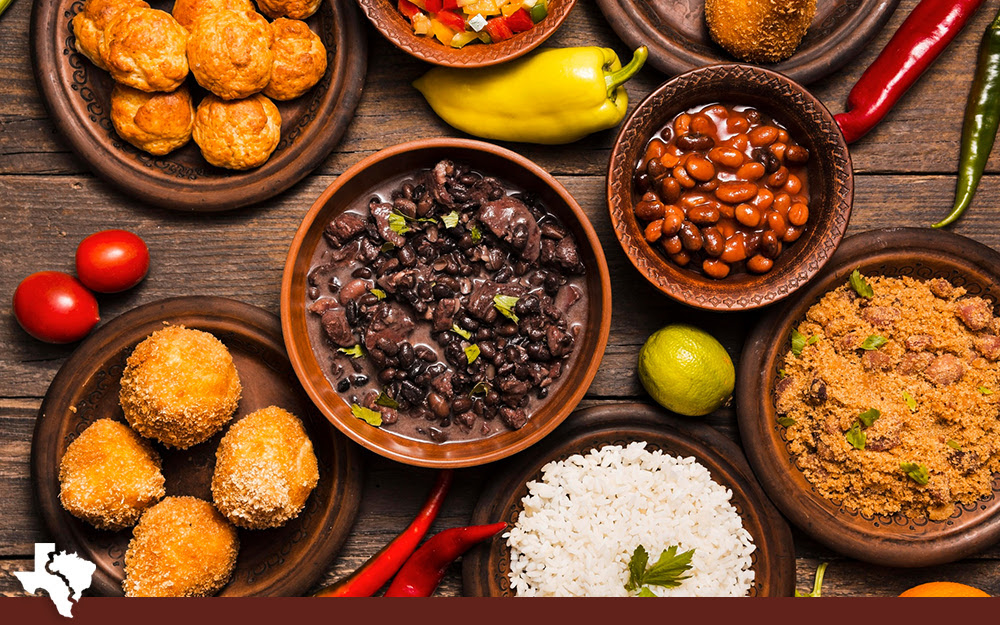 Most Common Home Cooked Dishes