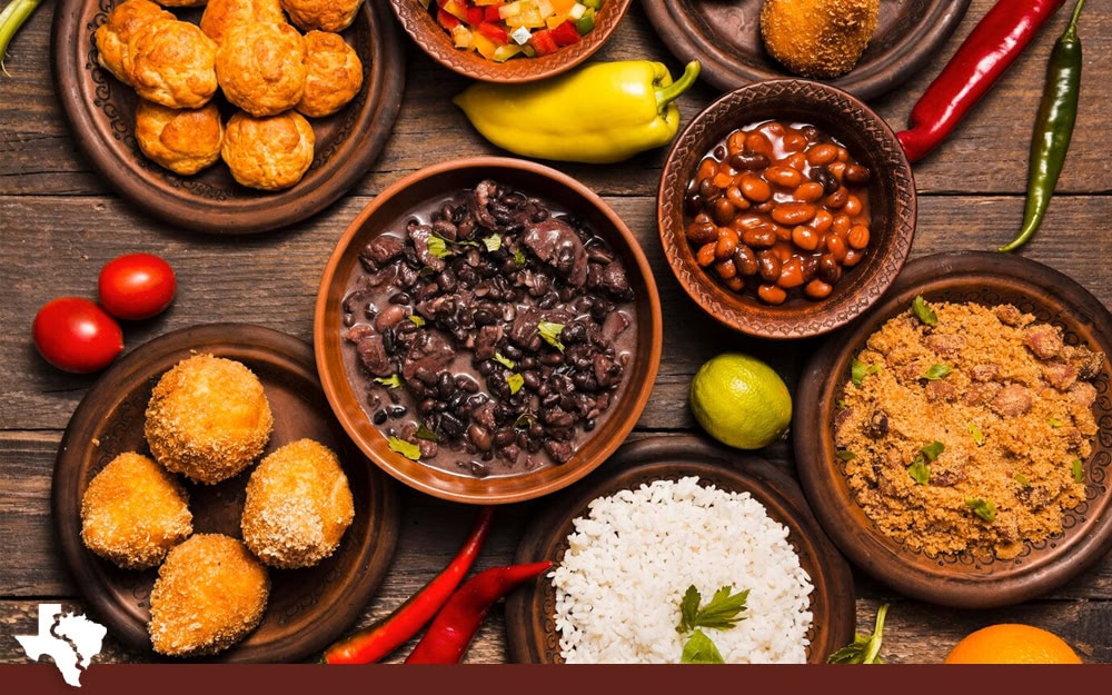 What’s Brazilian Food Culture Like Traditions, Holidays & More