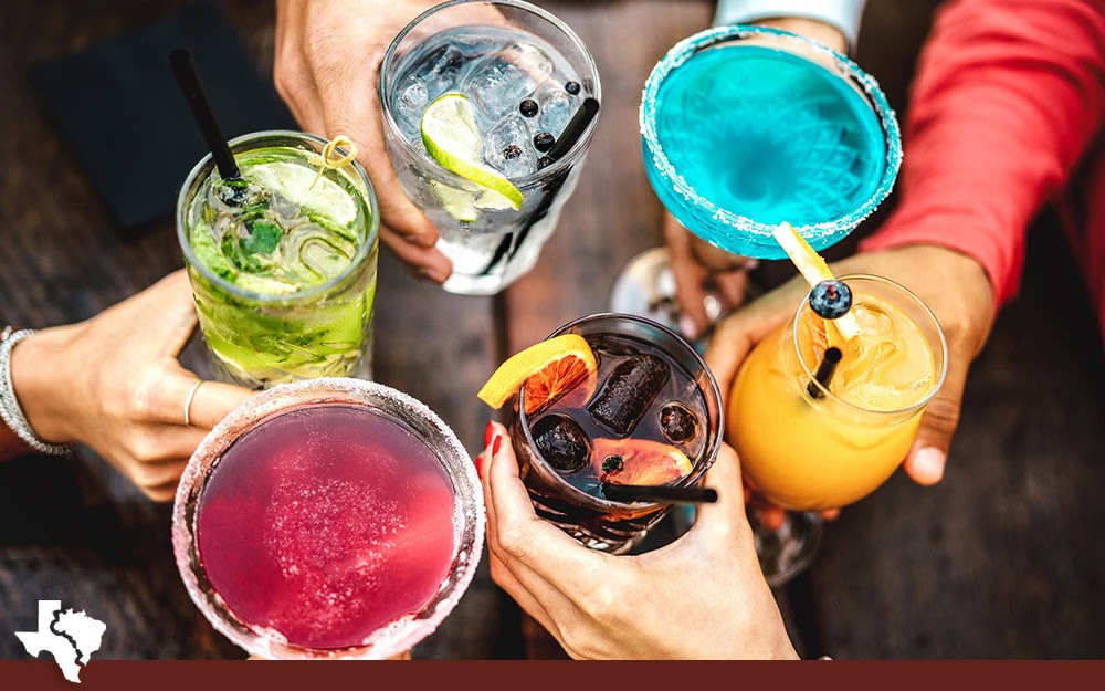 6 Classic Cocktails to Try at a Brazilian Steakhouse