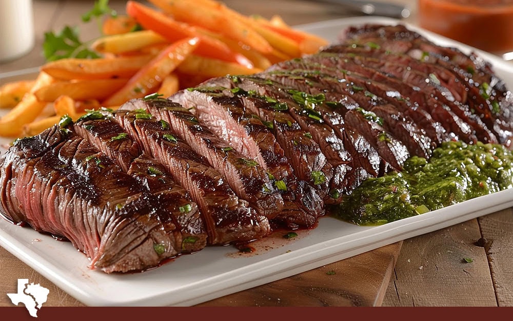 Brazilian Churrasco Doesn’t Use Sauce or Spices