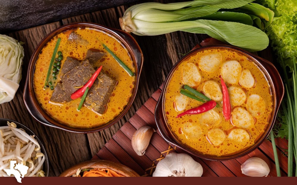 Brazilian Food Dishes for Spice Lovers & the Spice-Averse