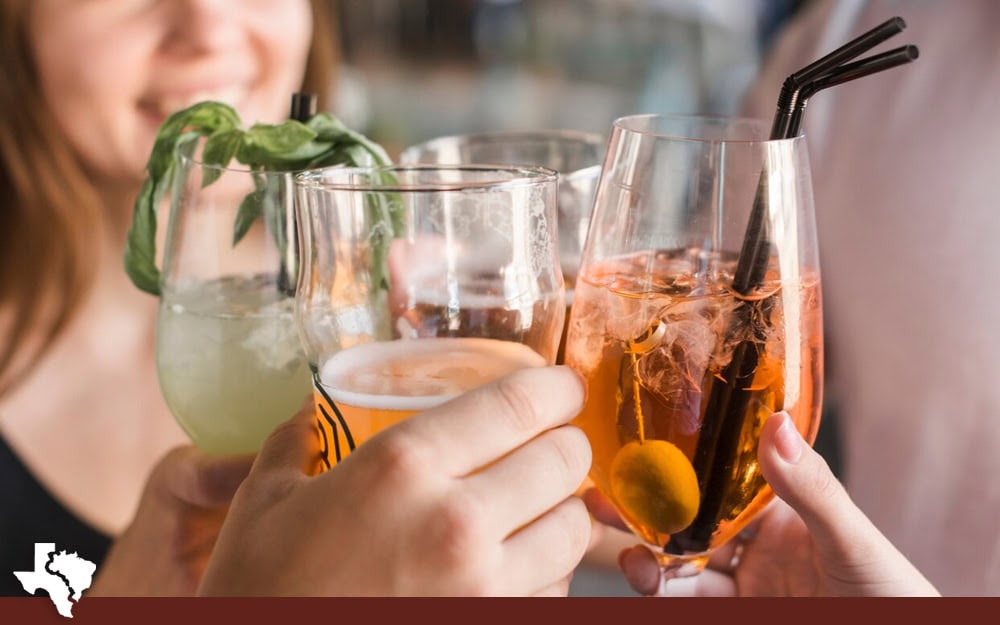 Popular Drinks in Brazil Caipirinhas, Guaraná and More