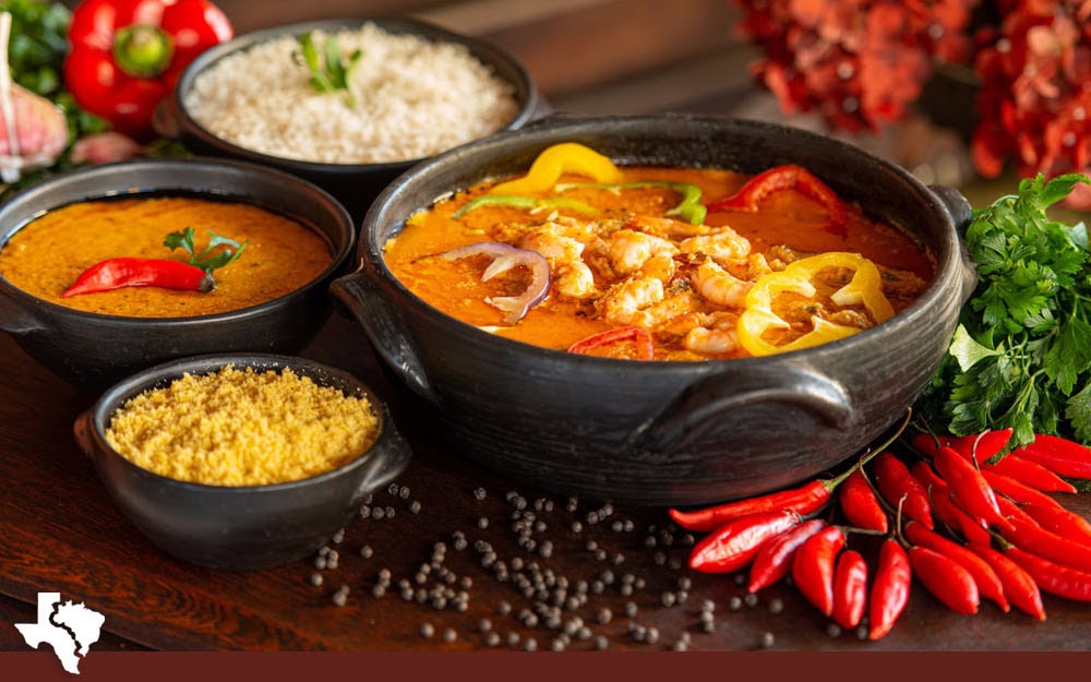 What is Brazil's Favorite Spice