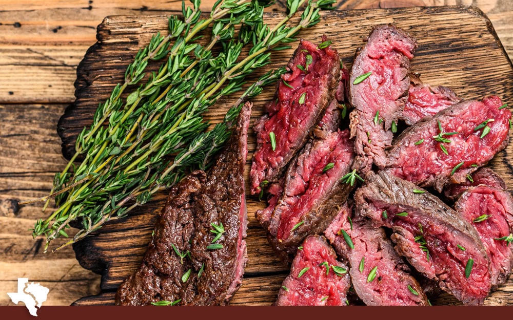 A Notable Absence Churrasco