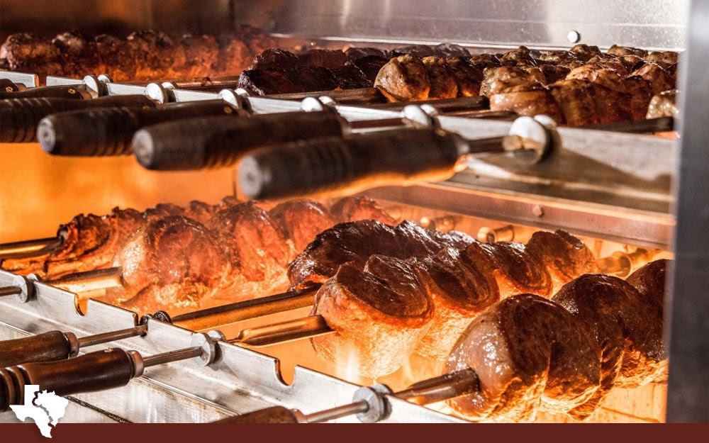 Brazilian BBQ Meats