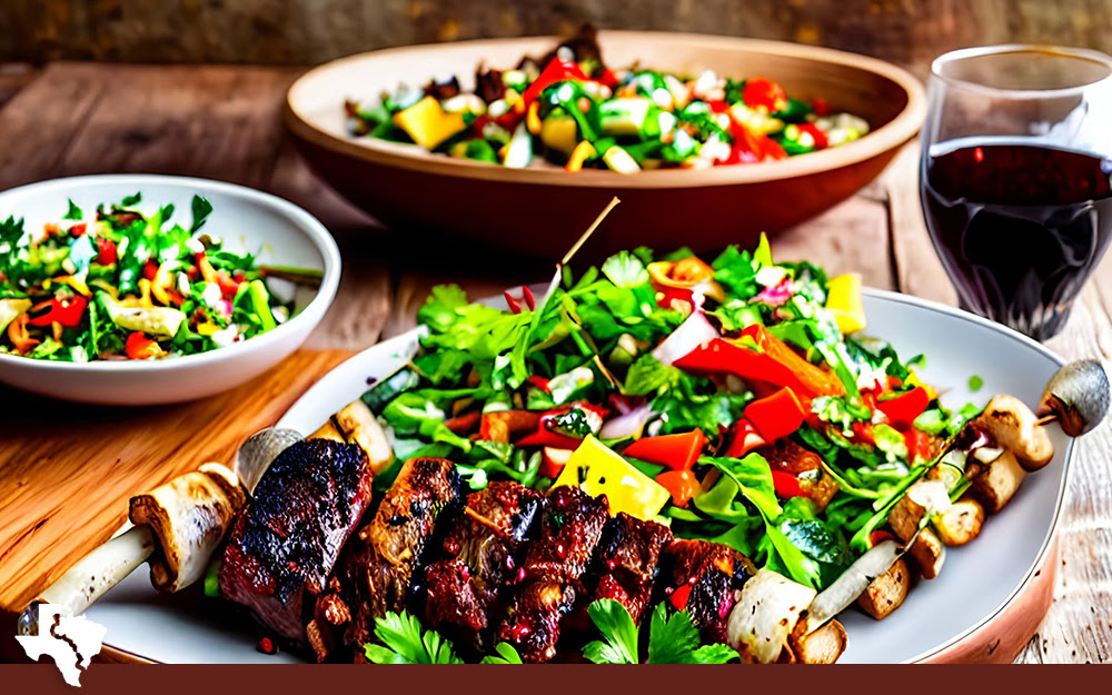 Brazilian BBQ and Paleo What You Can (And Can't) Eat