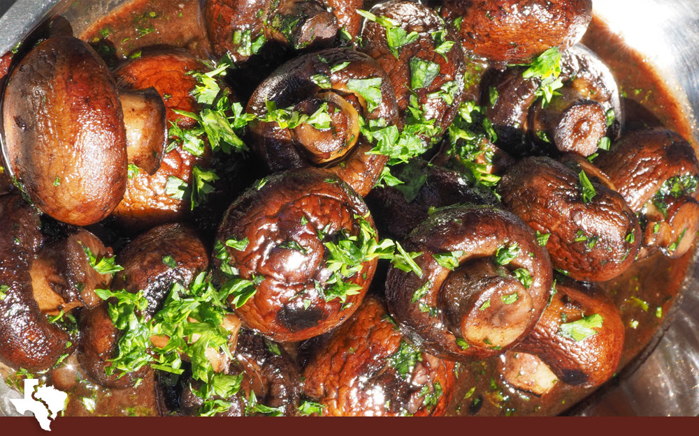 Hot Items on the Menu