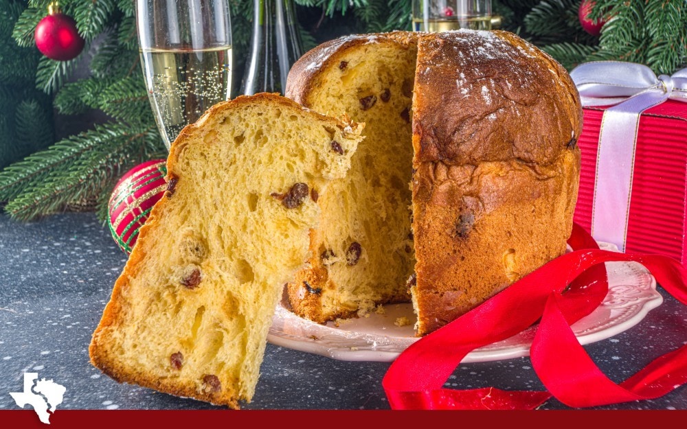Panettone
