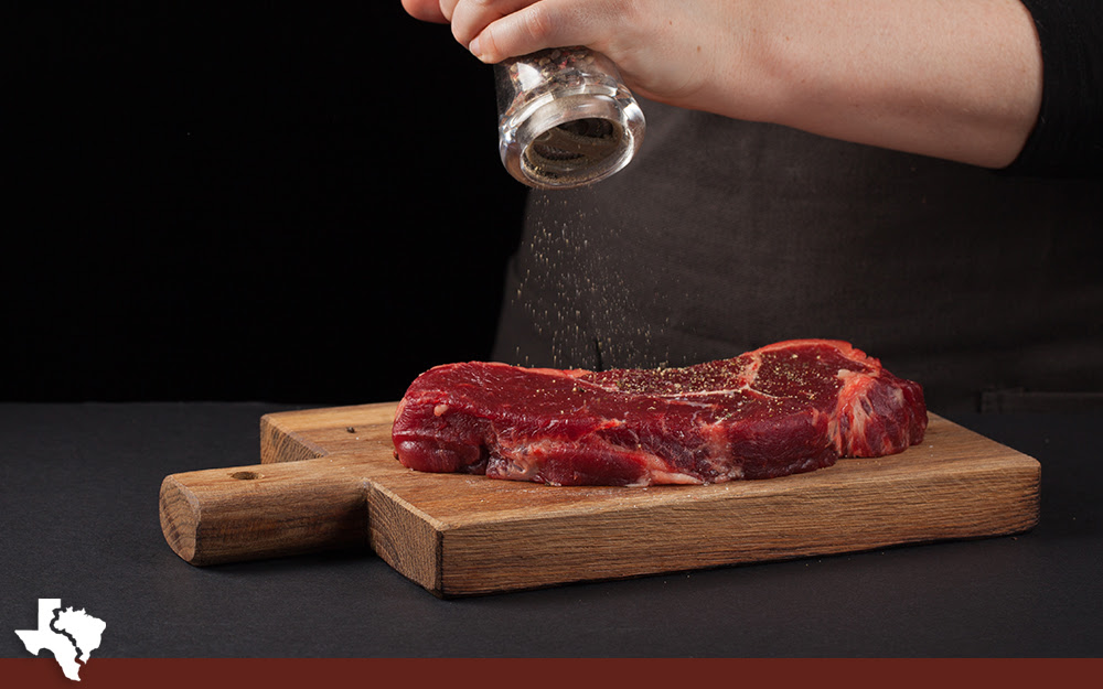 The Spices and Flavors