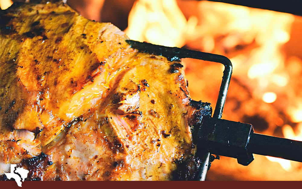 Guide What is Open Flame Cooking in Brazilian BBQ