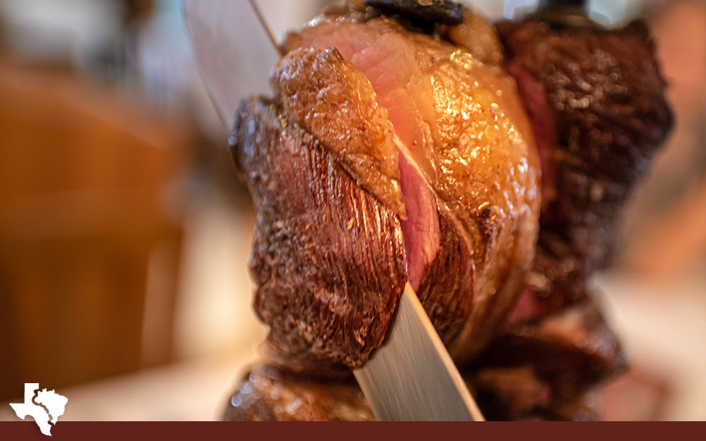 Option 5 BBQ Picanha