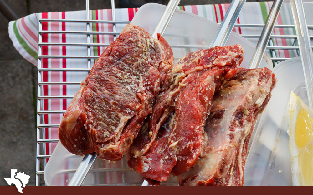 What Type of Skewer is Right for Your Food