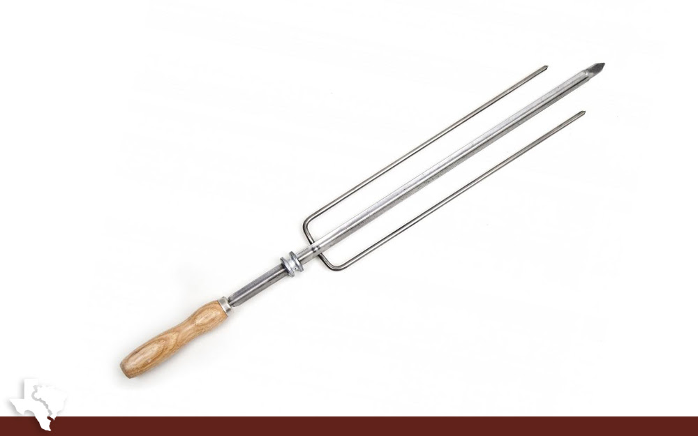 Why Does Brazilian Food Use Skewers