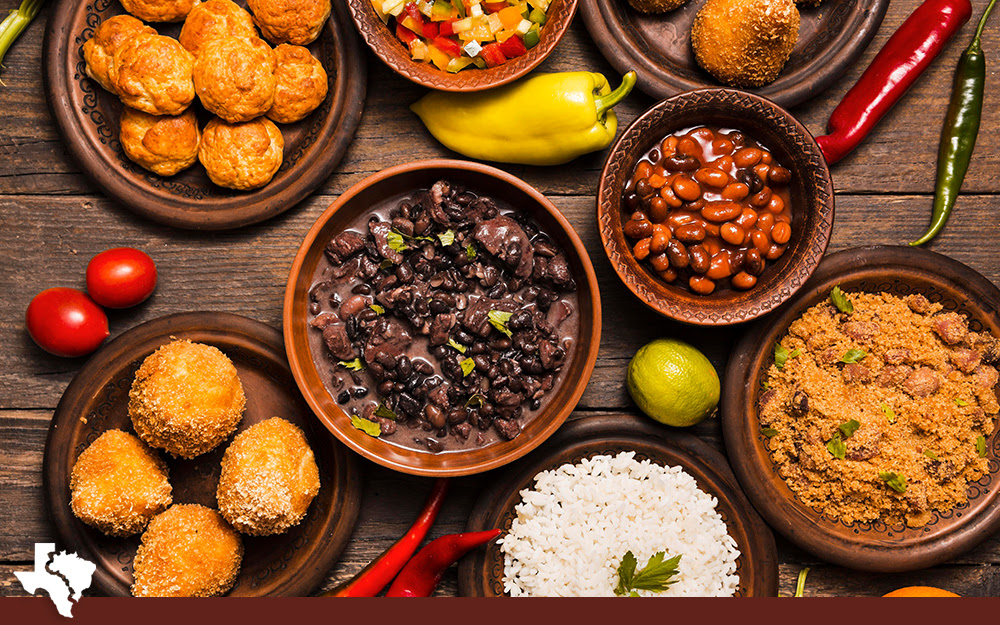 Brazil Food Facts 15 Things You Didn't Know About Brazil
