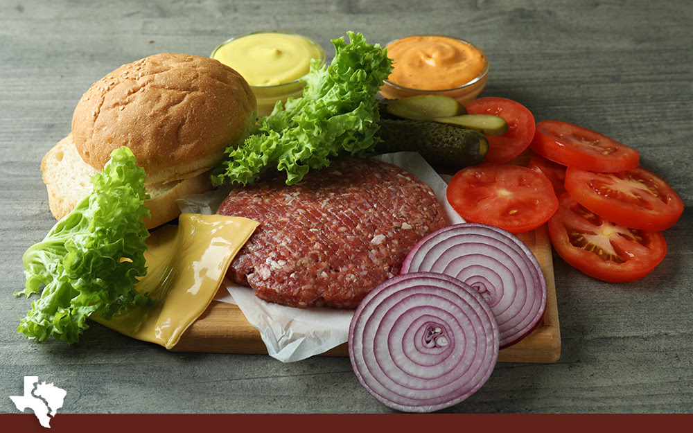 The Right Way to Make a Brazilian Burger