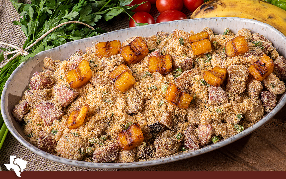 What is Farofa and Why is It Such a Popular Brazilian Food