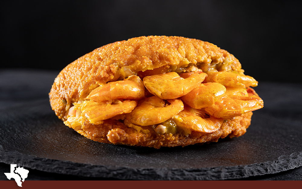 Other Street Foods Similar to Coxinhas