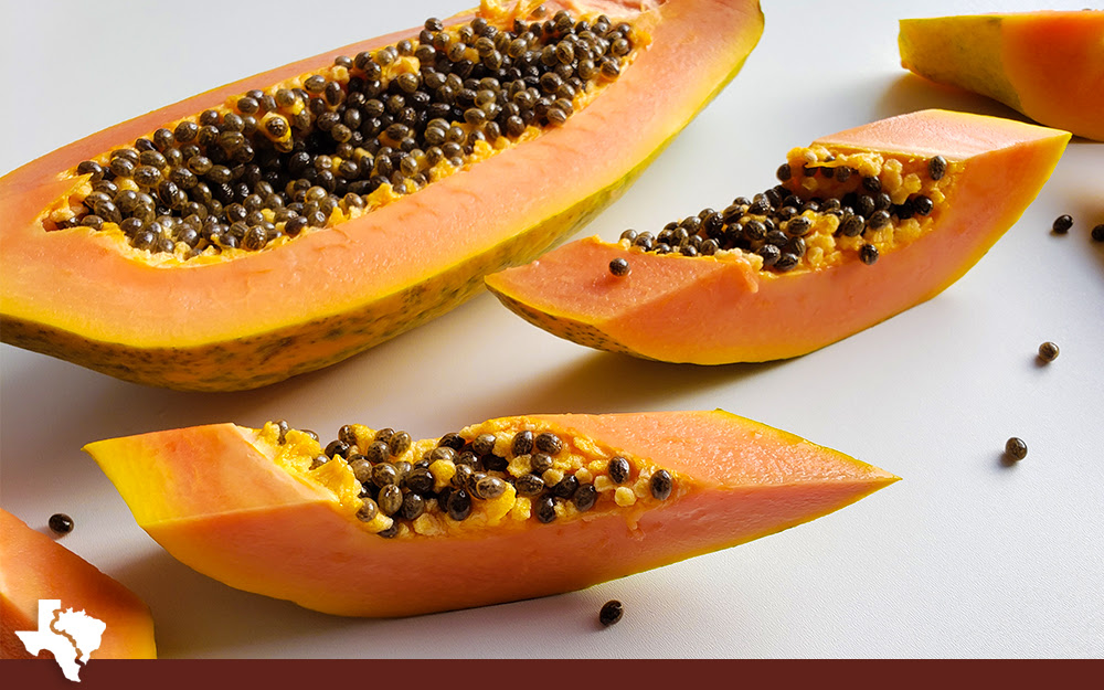 Papaya