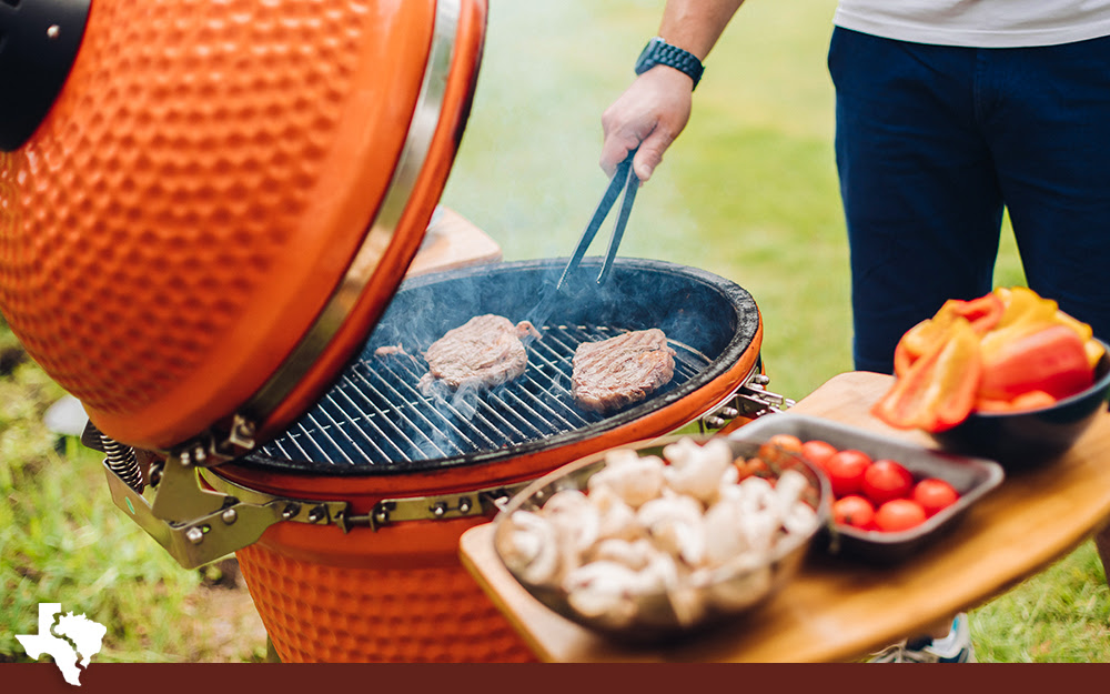 Brazilian Backyard Barbecue The Grill