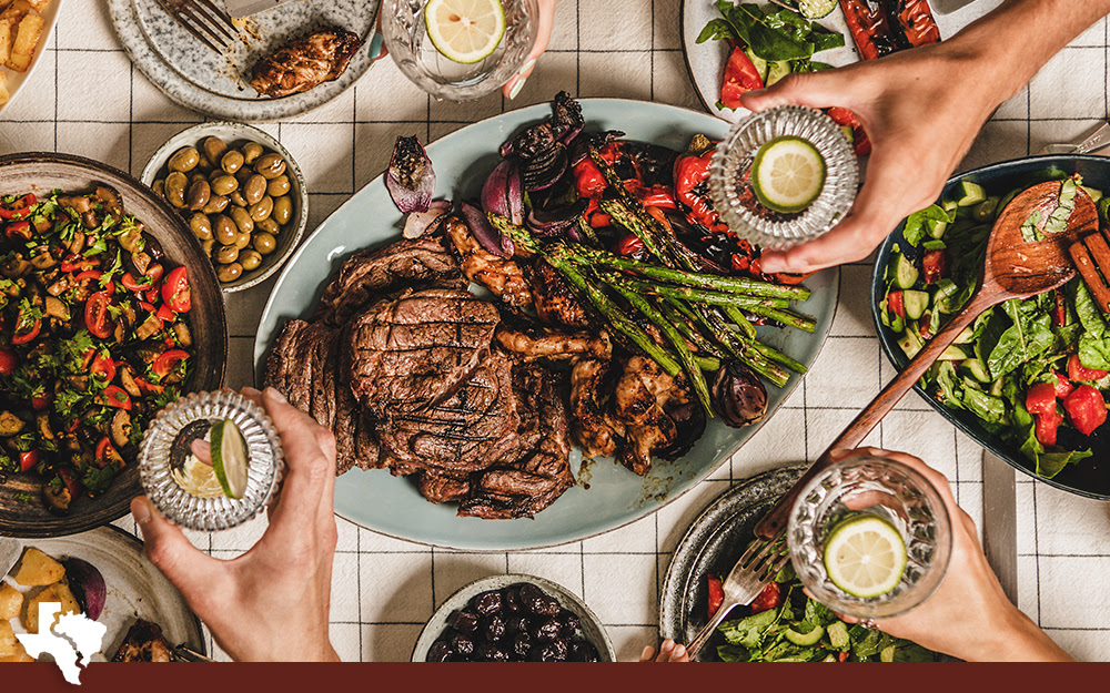 Host a Brazilian Steak Night with Authentic Sides