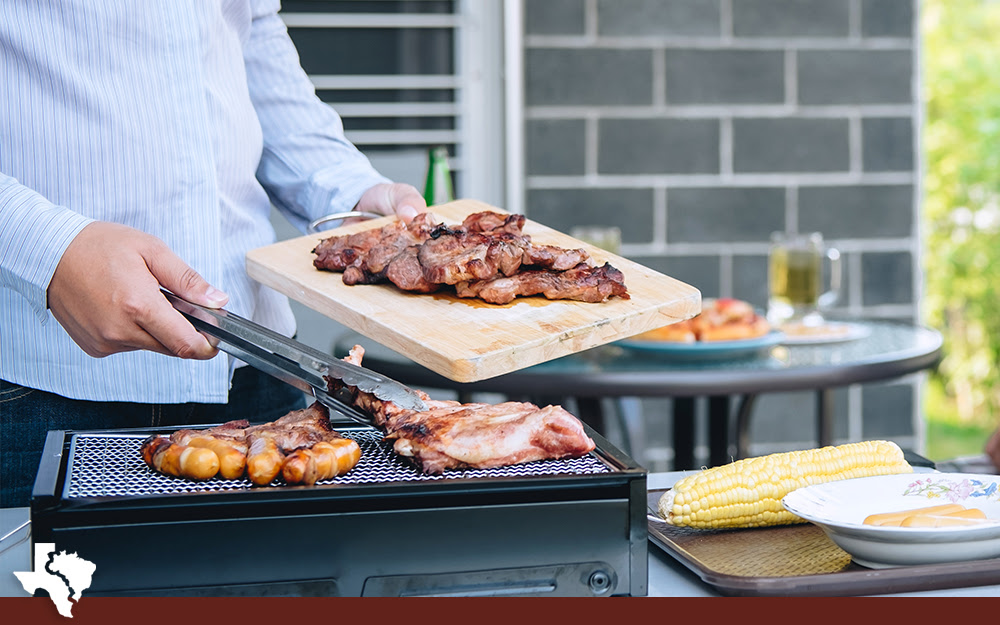 How to Throw a Brazilian Backyard BBQ Cuts Sides & More