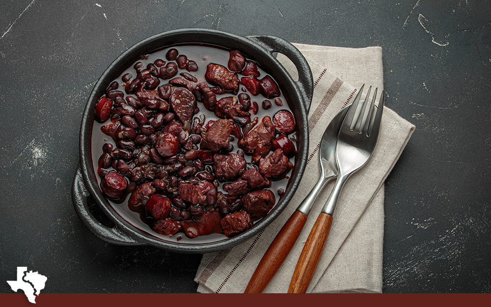 How to make Feijoada at home