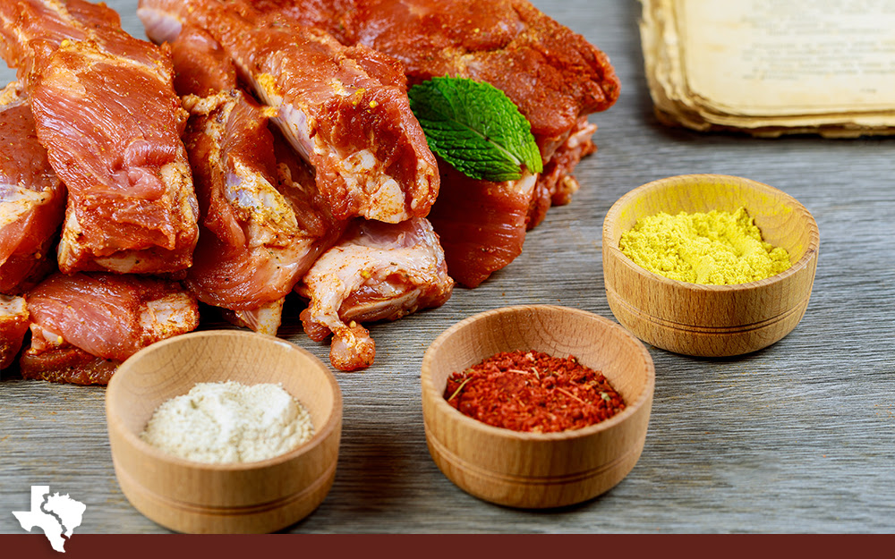 Master Brazilian Rubs Spice Up Your Next Cookout