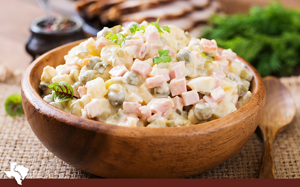 Other sides you might consider