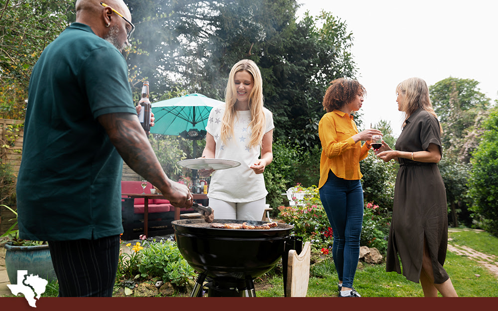 Gather Your Friends for a Great Churrasco Dinner