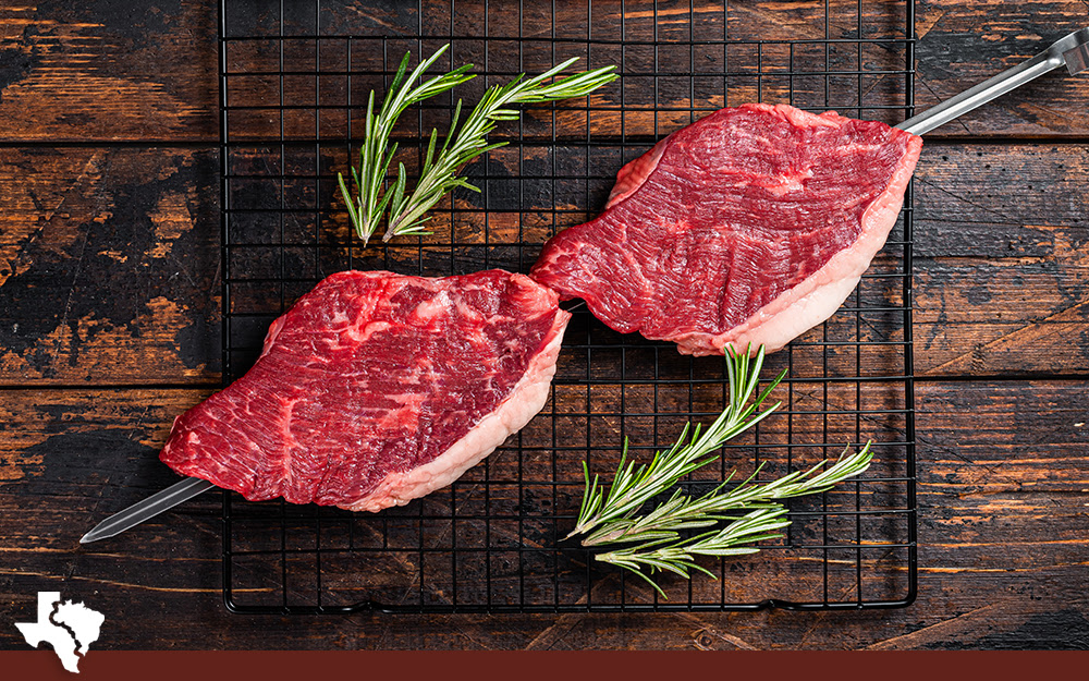 In Brief What is the Picanha