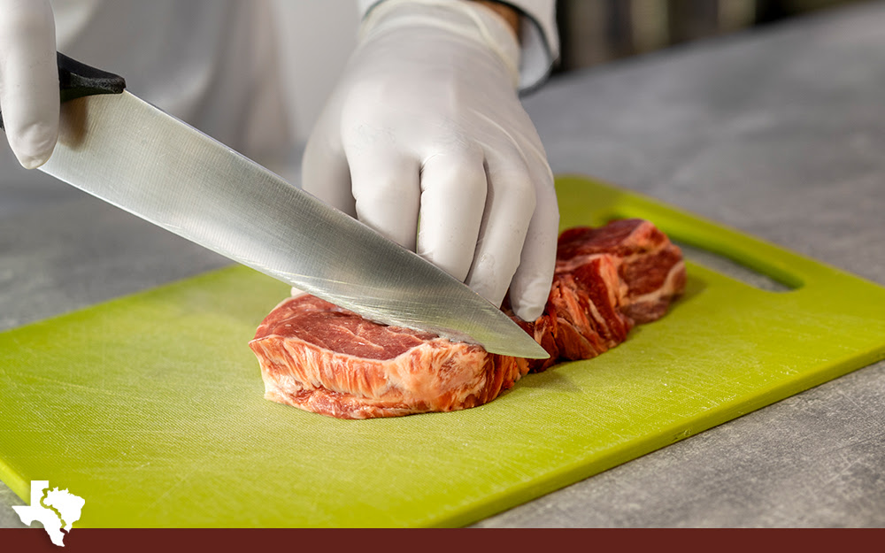 Keeping your hands safe