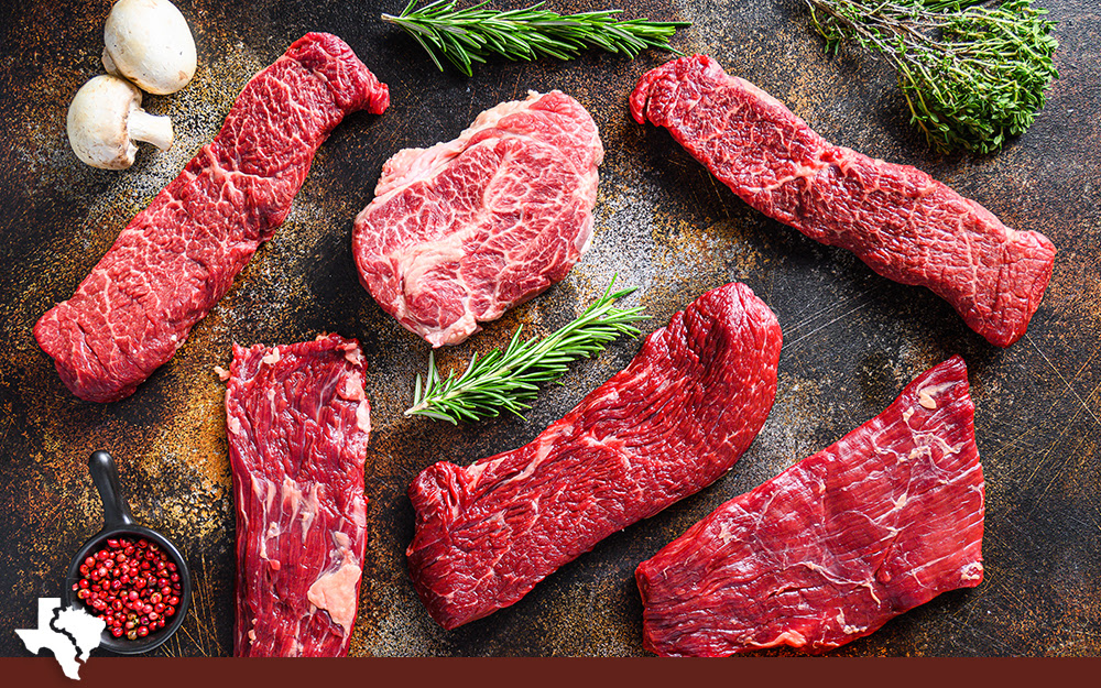 Understanding Meat, and Cutting the Cut