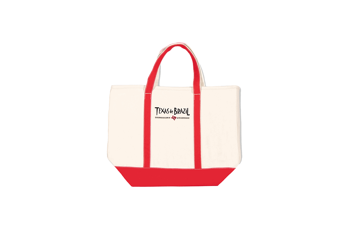 Canvas Tote Bags - Image 3