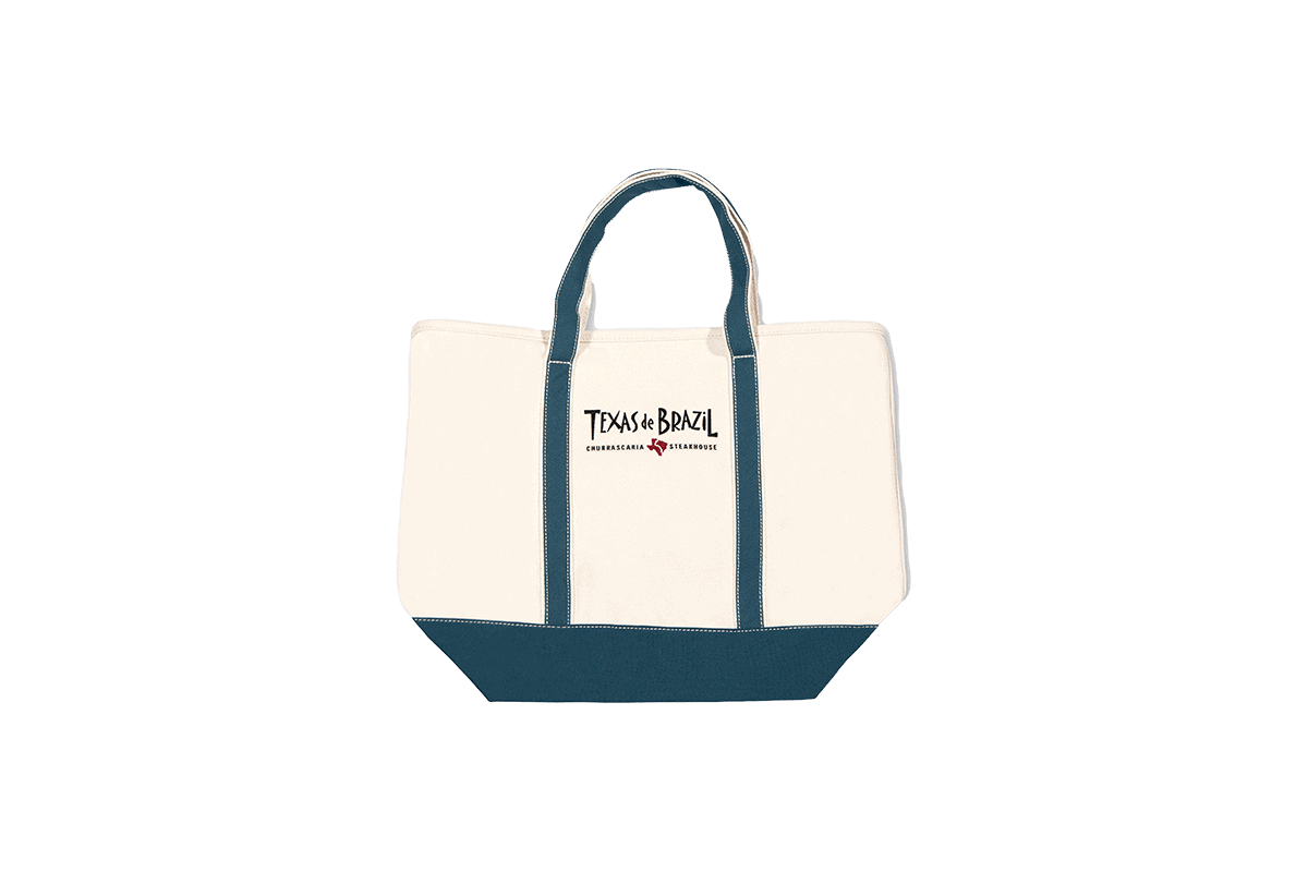 Canvas Tote Bags - Image 4