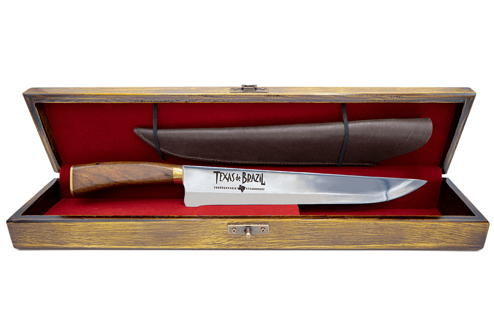 Gaucho Knife - Image 3