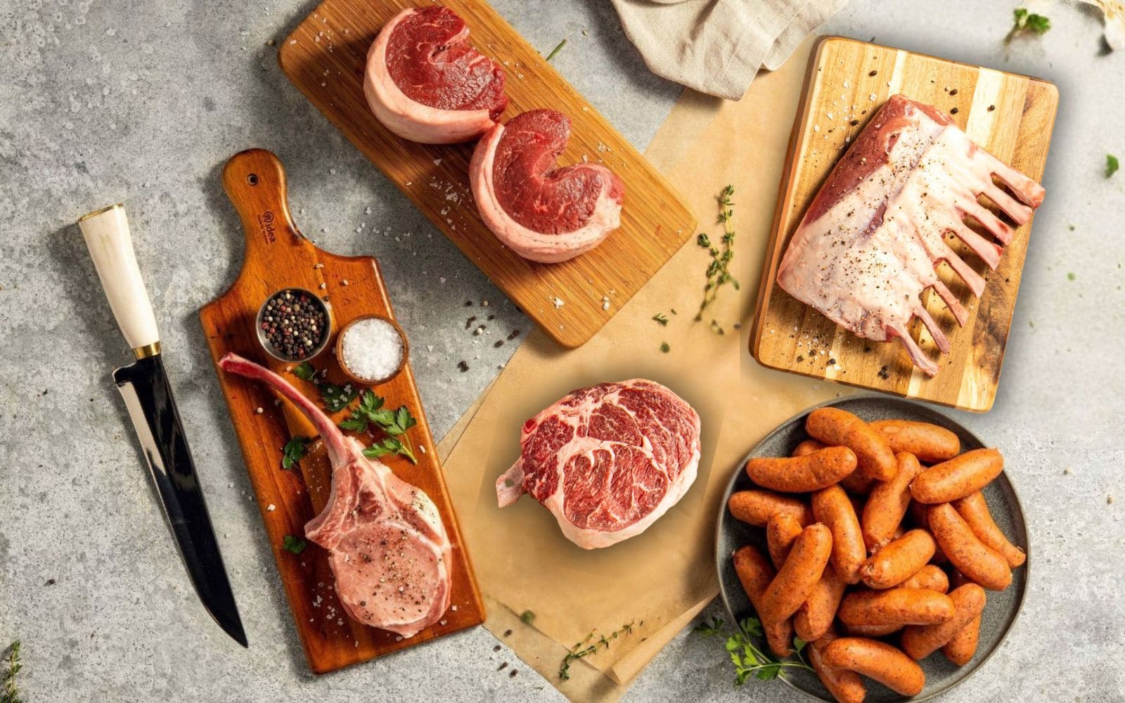 Special Cuts - Image 2