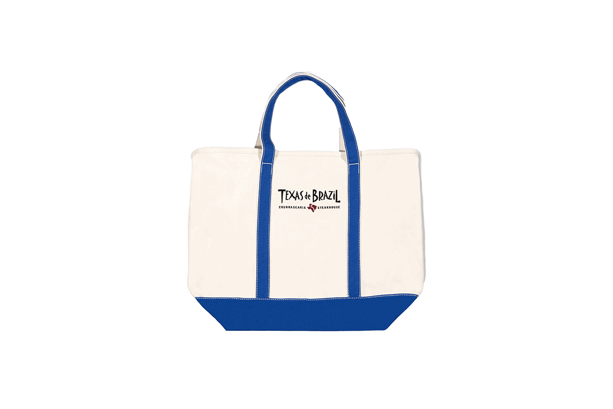 Canvas Tote Bags - Image 5